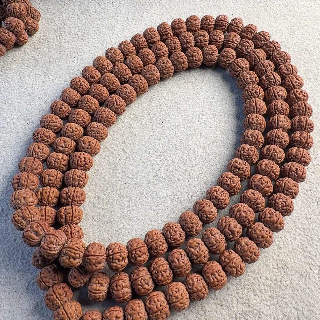 金刚菩提吊坠毕业老树王9➕孔边丝黄