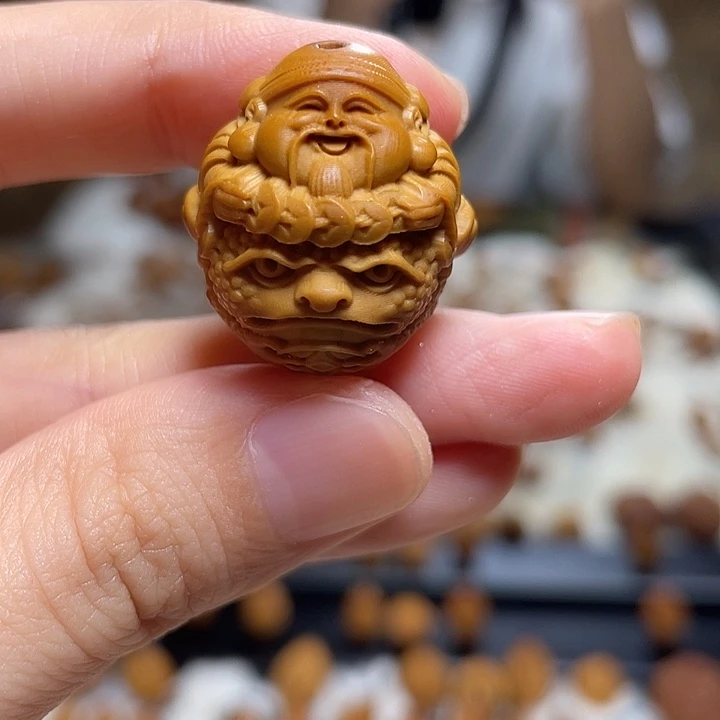 手串/手链橄榄核橄榄核