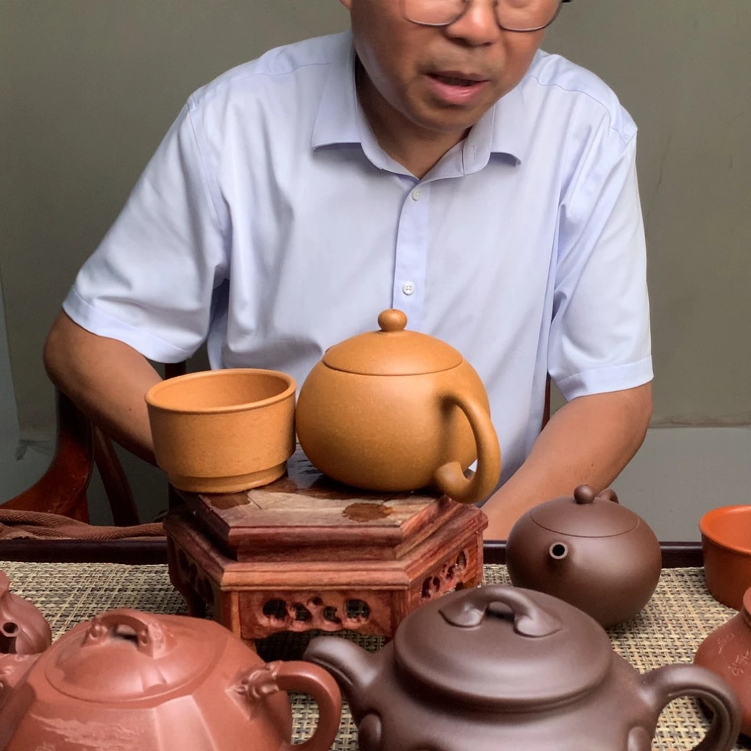 蓝***上茶壶紫砂宜兴紫砂壶茶壶原矿紫砂壶