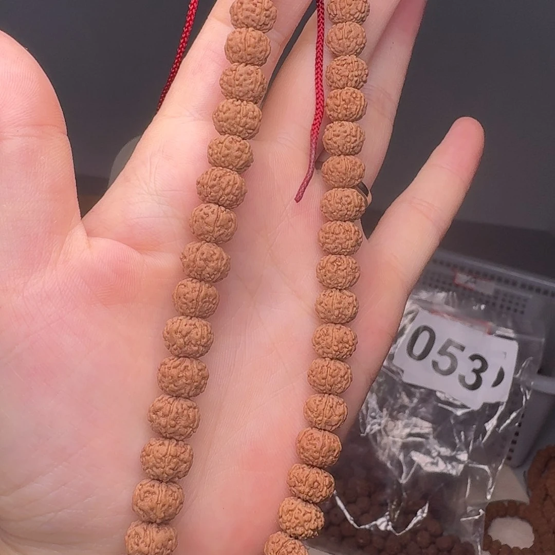 金刚菩提吊坠树王手持精品无黄