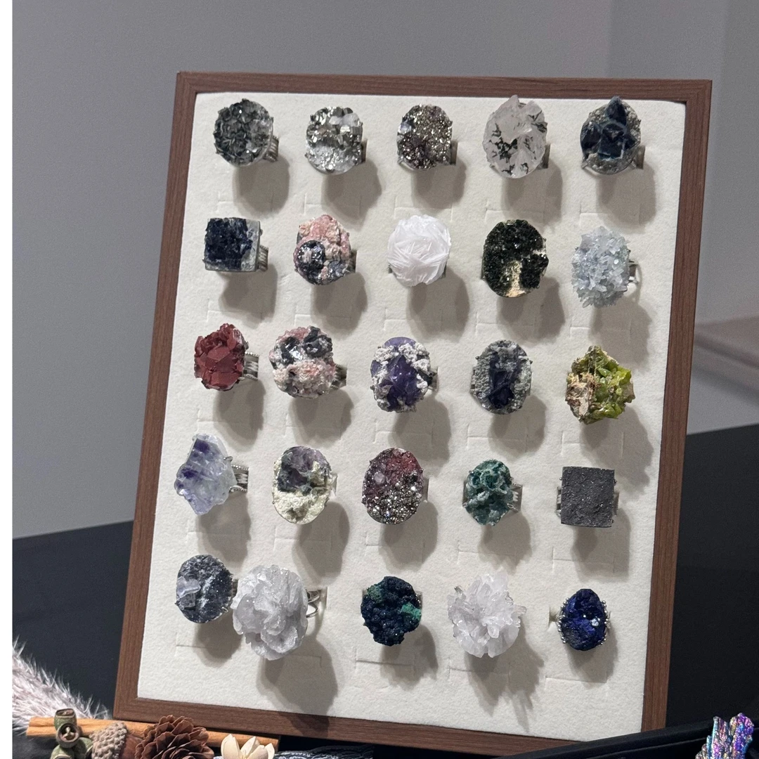 随時·手作定制饰品·一物一拍·结缘不退换·拍下不换款·无鉴赏期