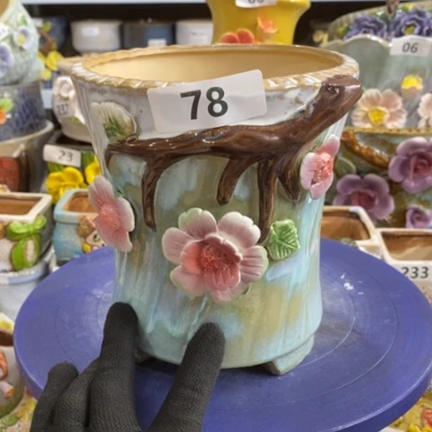 【闪购商品】红陶1