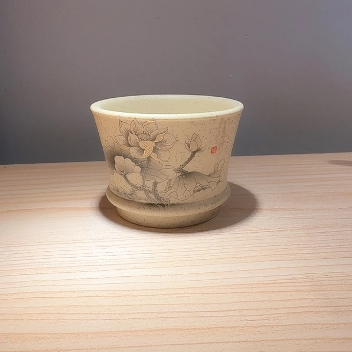 紫砂茶壶宜兴原矿手工紫砂壶