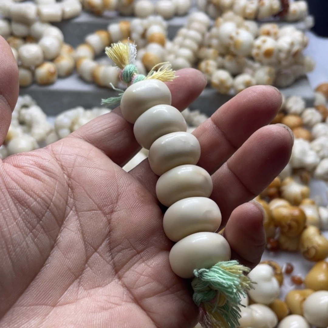 吊坠菩提根/象牙果全品糖葫芦卡20