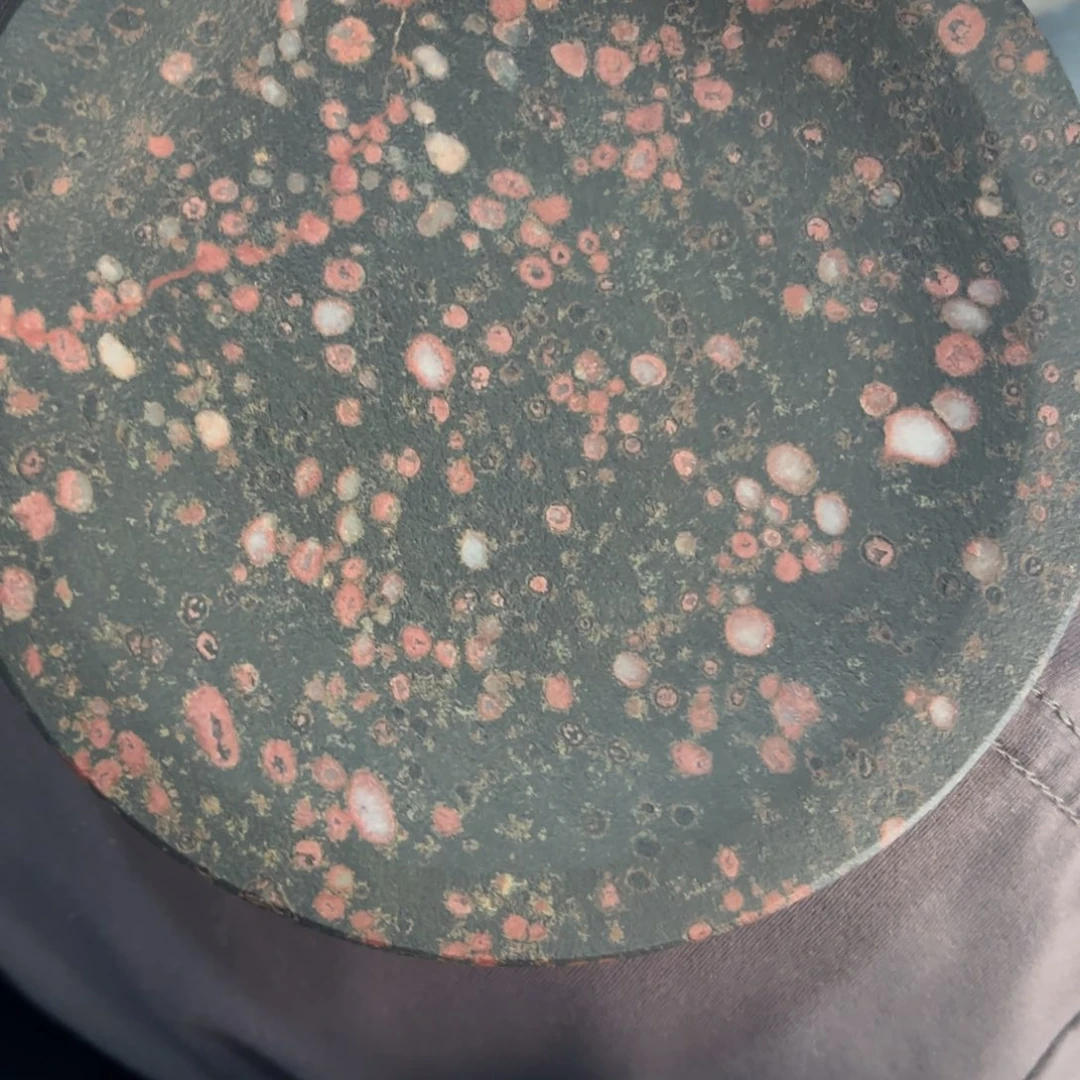 易**攻康能美玉瓷安山玉