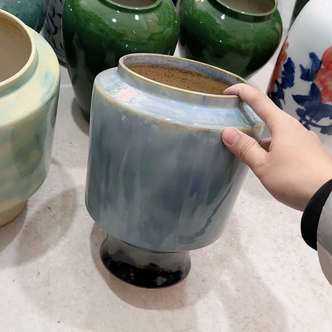 摆件正品有孔正品