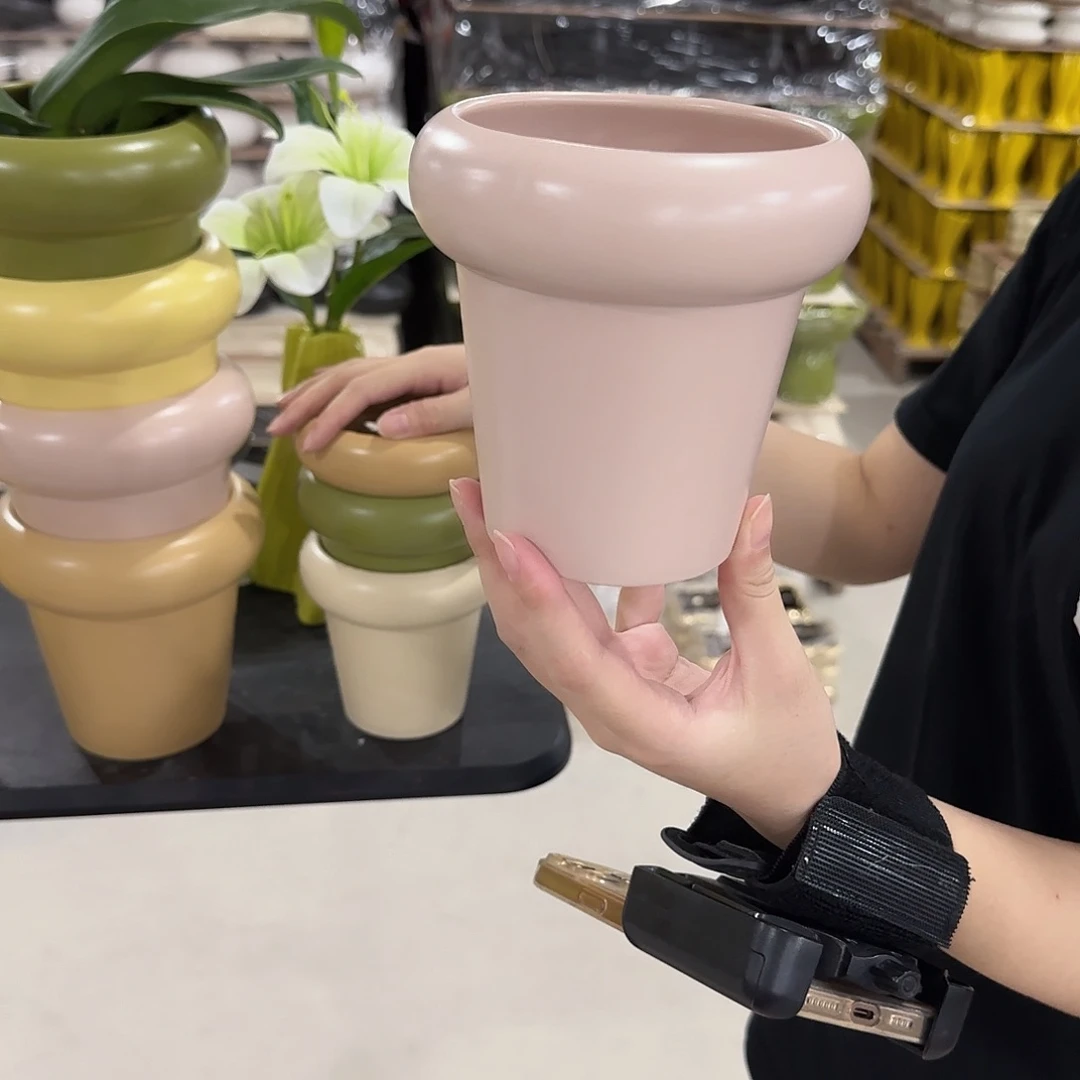 小号花盆花盆花盆