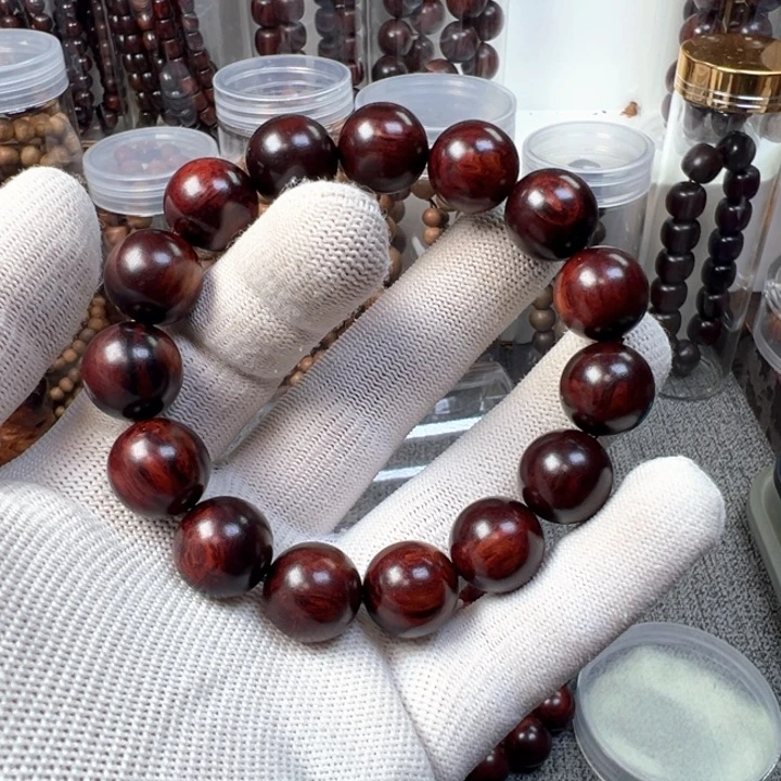 人***木檀香木1.5……红将…..海南