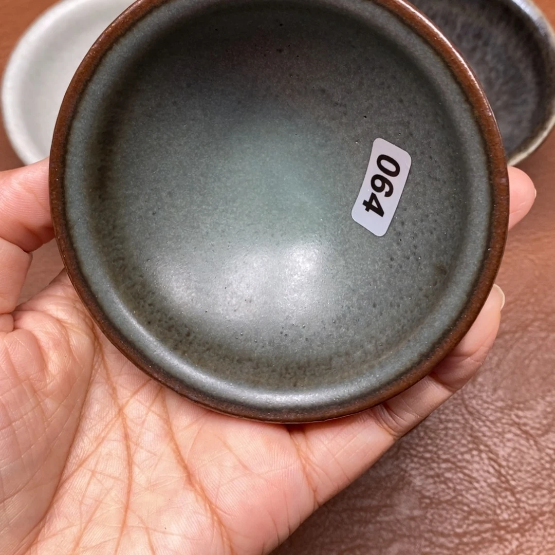 茶盏龙窑柴烧自然还原064