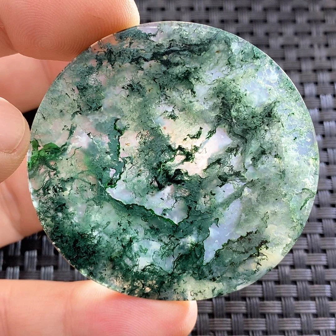 玛瑙/玉髓颈饰未镶嵌r**n