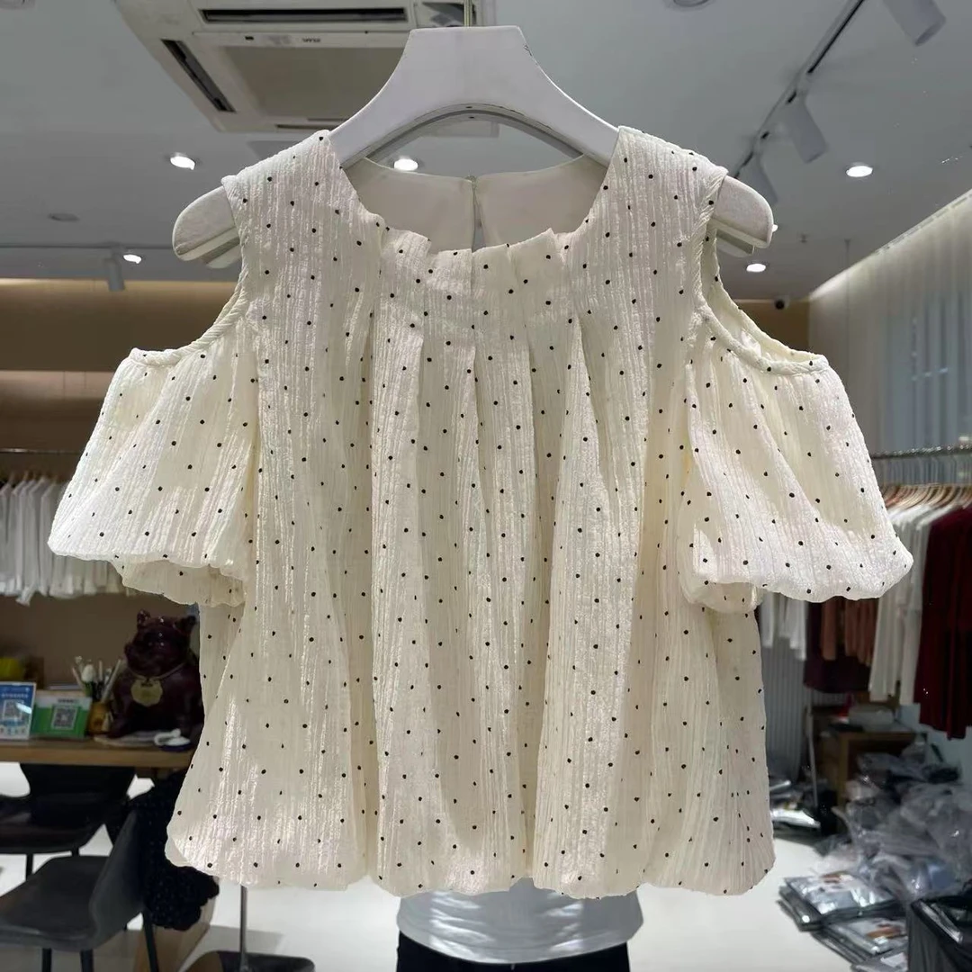 『时尚衬衫S』设计显瘦百搭时尚衬衫52037