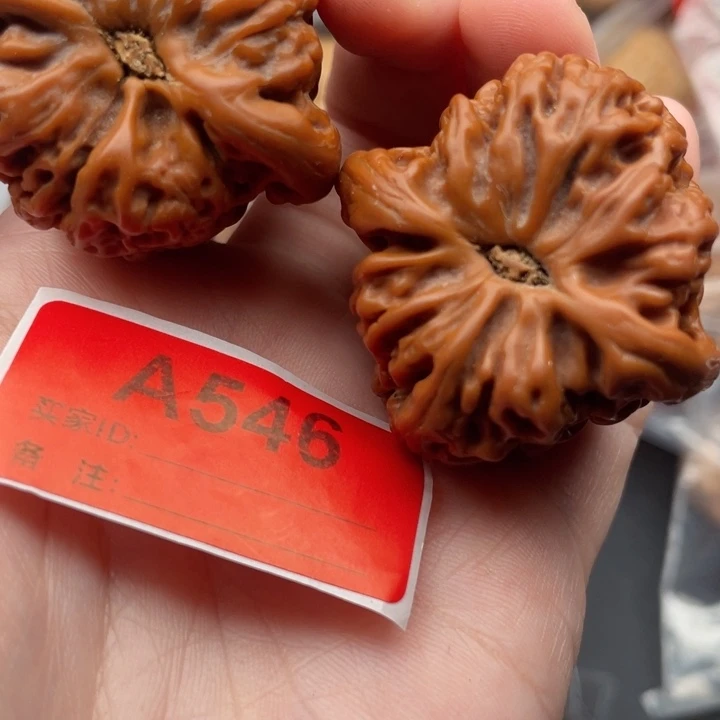 吊坠文玩核桃核桃