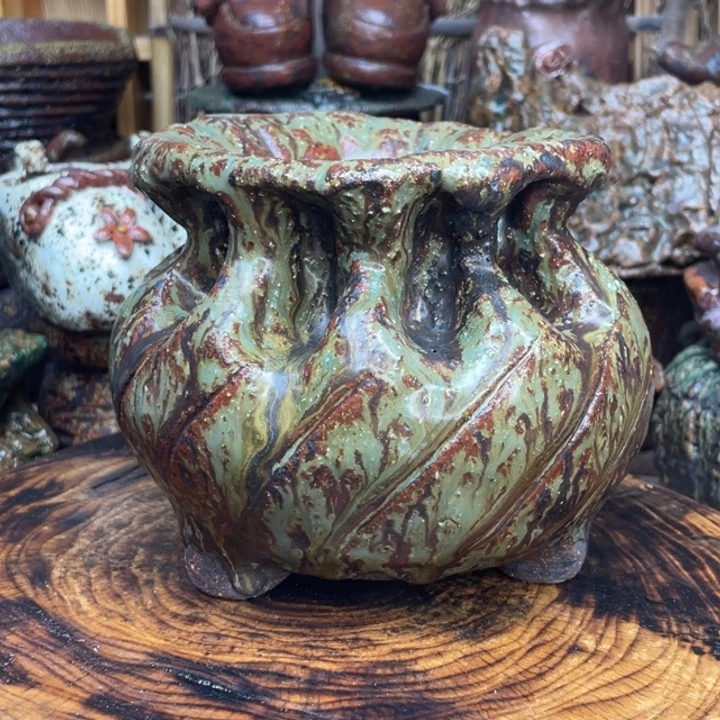 陶瓷制品不退不换48