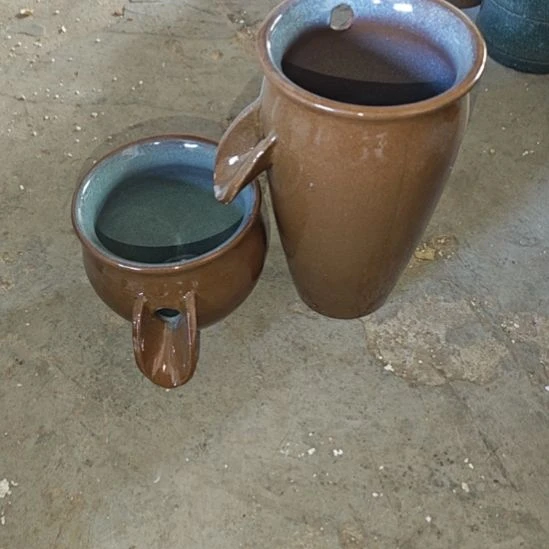 【闪购商品】1425-1413复古两个瑕疵