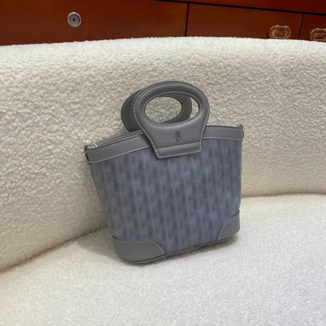 【佳一】高奢真皮女包