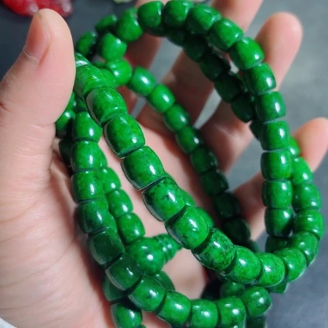 把件紫金钵盂菩提