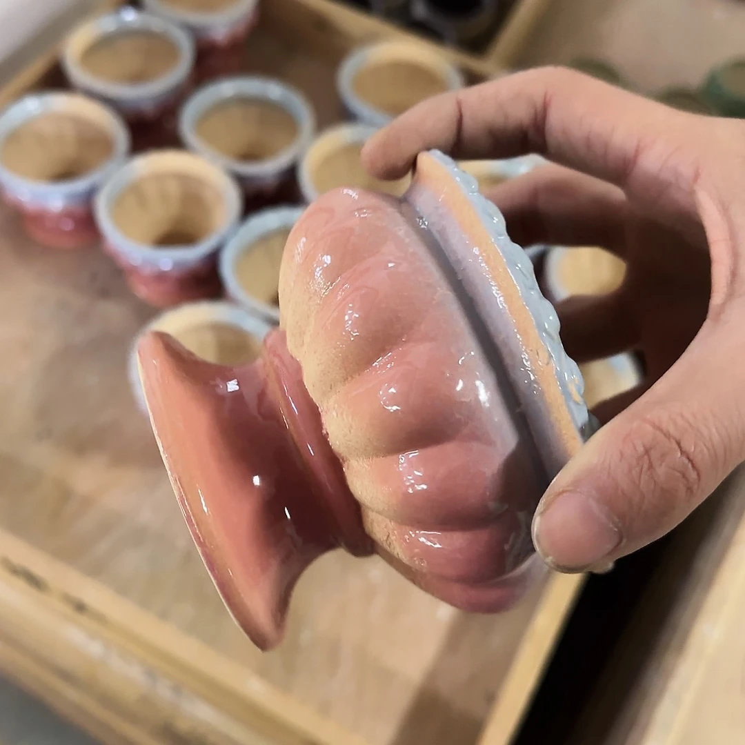 陶瓷福利局·凑9元发·一个个买·自动合并订单·