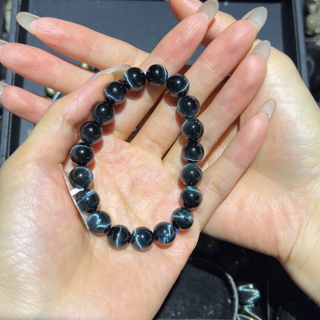 交***我手饰木变石未镶嵌