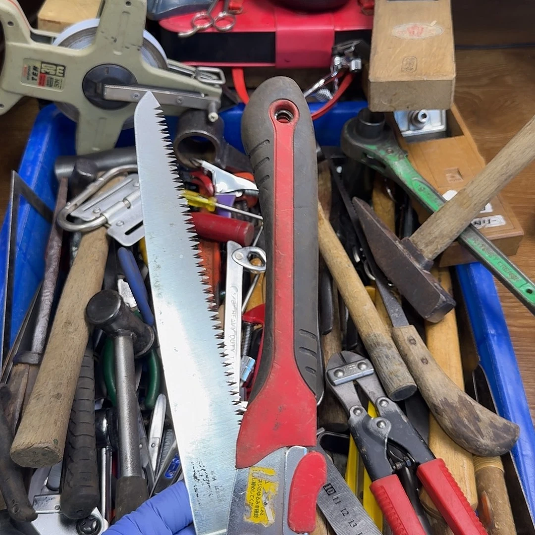 *****厚款五金工具制造工艺