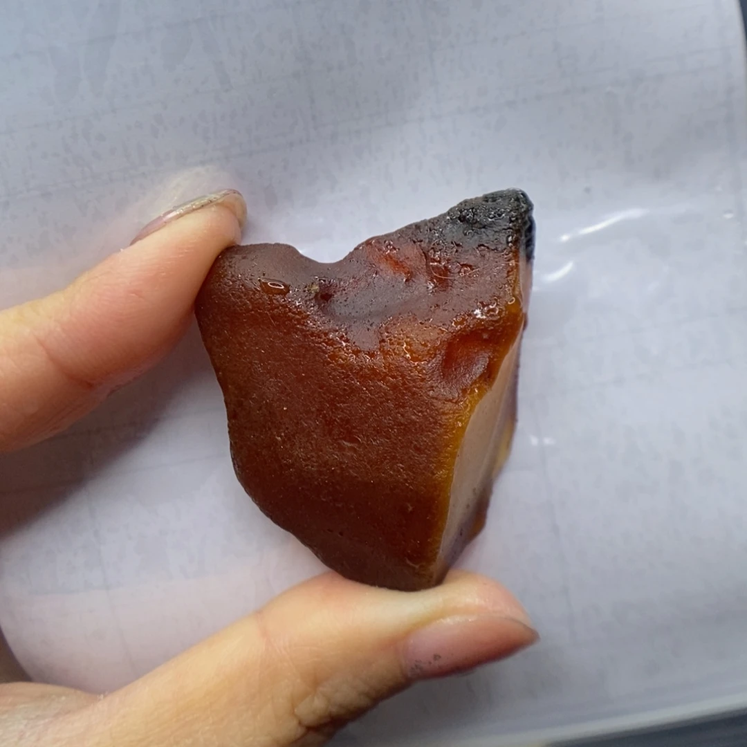 定制蜜蜡未镶嵌郎