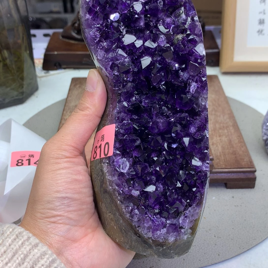 未镶嵌大型摆件（非配饰）水晶