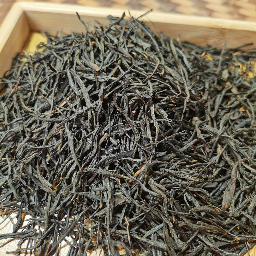 2024年凤庆千岁红红茶散茶（200g）2月7【3号】