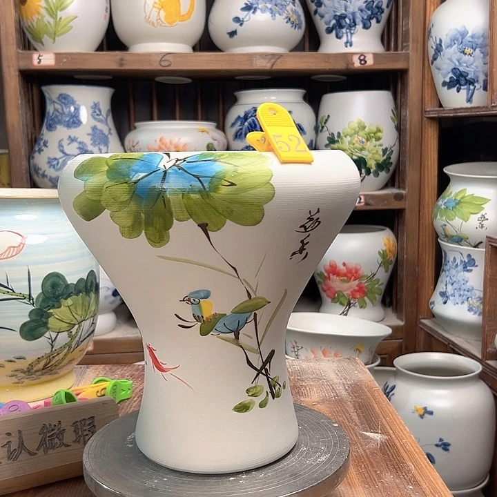 陶52 陶瓷陶瓷陶瓷次品