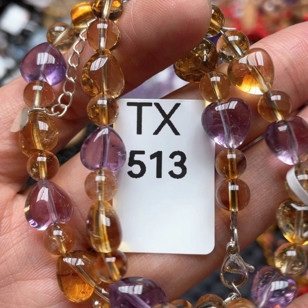 水晶多样性发一只未镶嵌