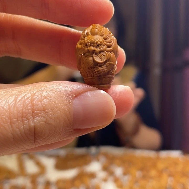 手串/手链橄榄核