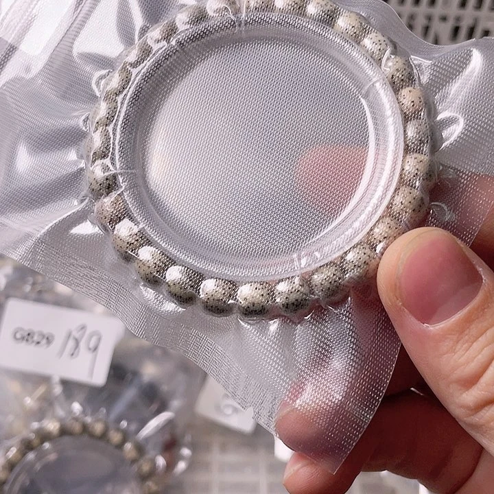 星月菩提手串C054 星月哈哈哈8