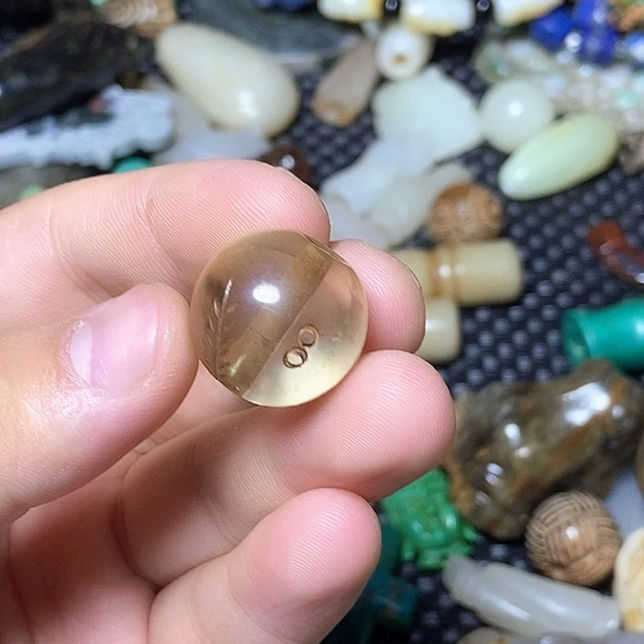 摆件直播间链接119