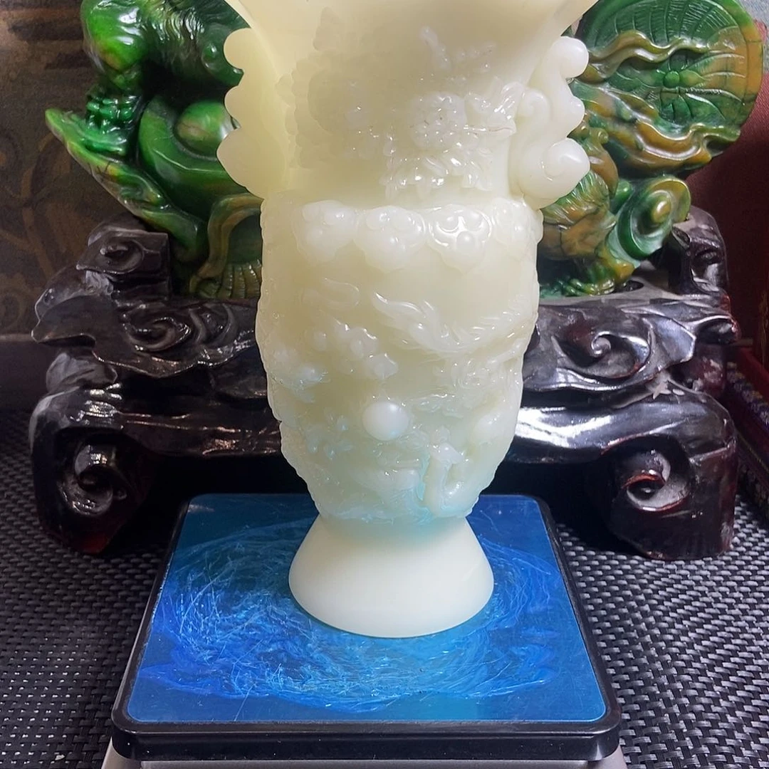 陶瓷蓝**空直播事实画面