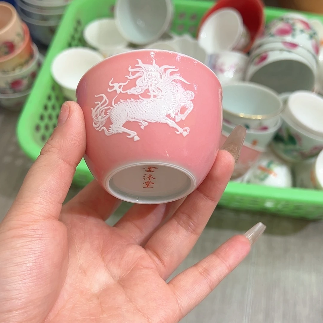 微瑕微瑕景德镇陶瓷