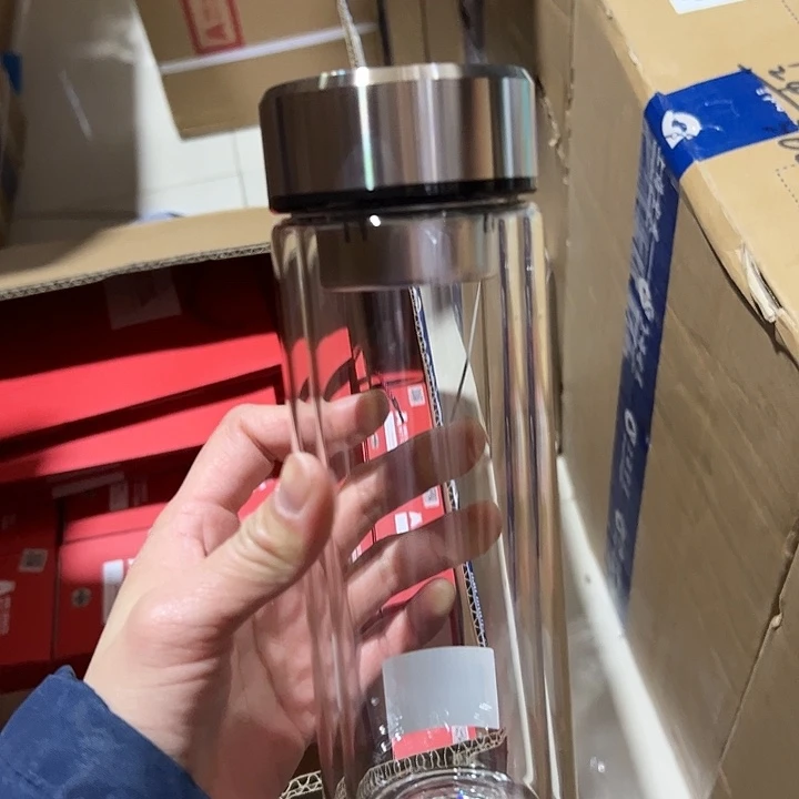 v928s-70+400ml 双层 杯套