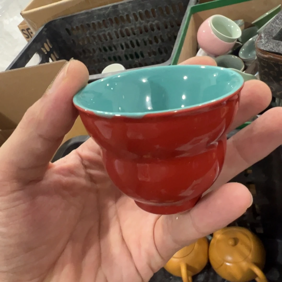 库存茶具部分瑕疵介意勿拍！