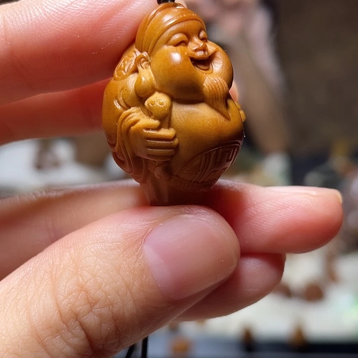 橄榄核手串/手链橄榄核