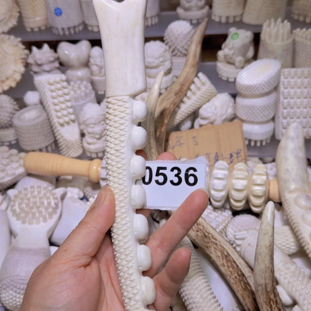 【闪购商品】砖雕冰***水鹿角鹿角特价