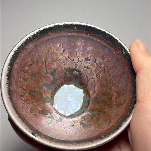 【闪购商品】茶盏-277............