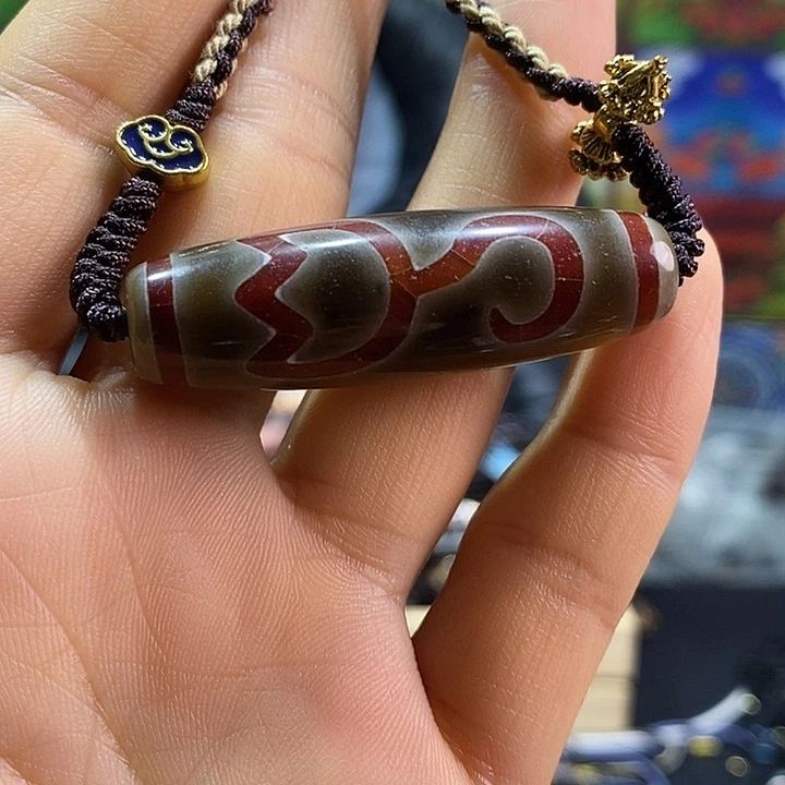 玛瑙/玉髓颈饰未镶嵌莉181