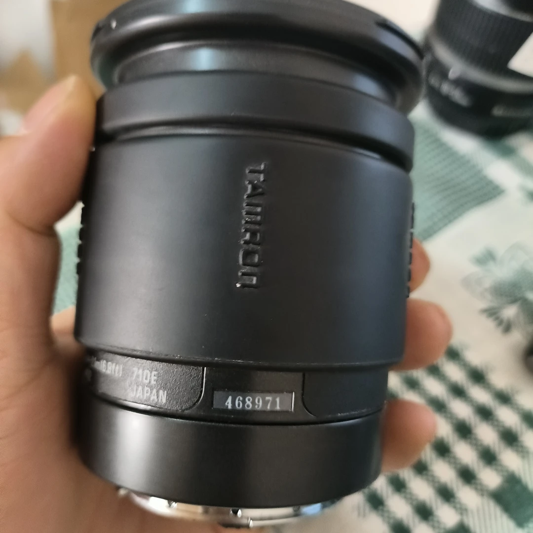 9新 Canon/佳能 EF卡口（不包含配件）