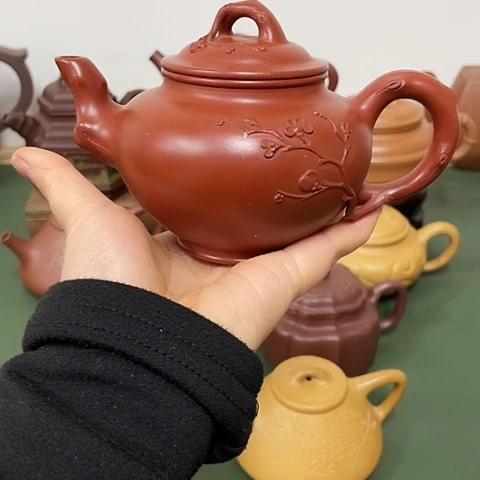 N***缘半手工制作工艺流程