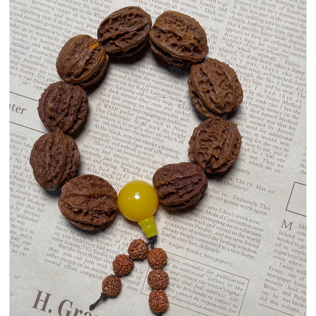 {天香阁}h0108手串/多样性发货