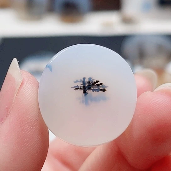 玛瑙/玉髓珠宝奇石未镶嵌