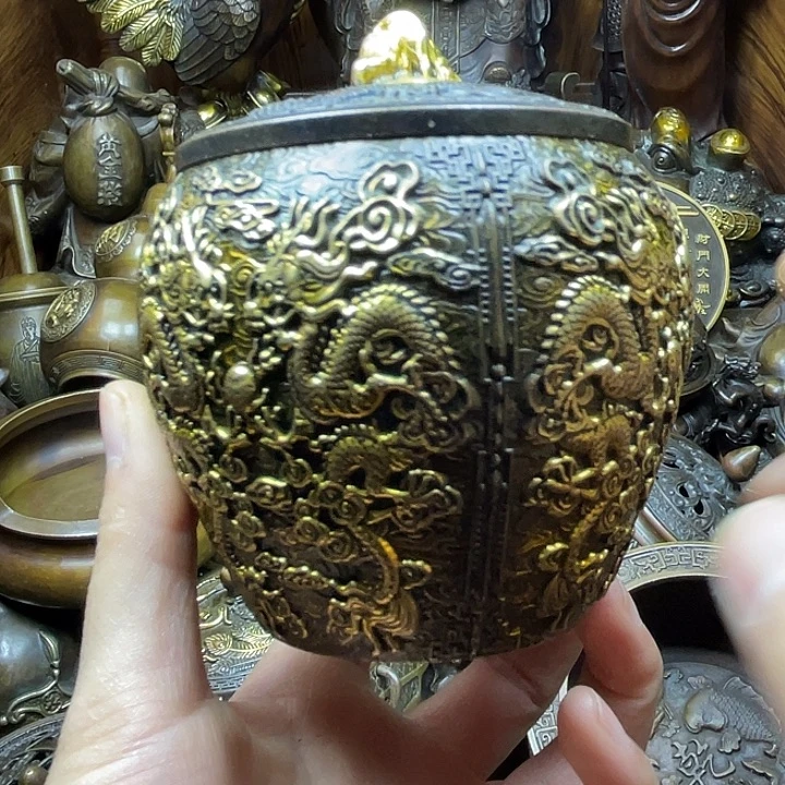 全是铜铜铜器铜器