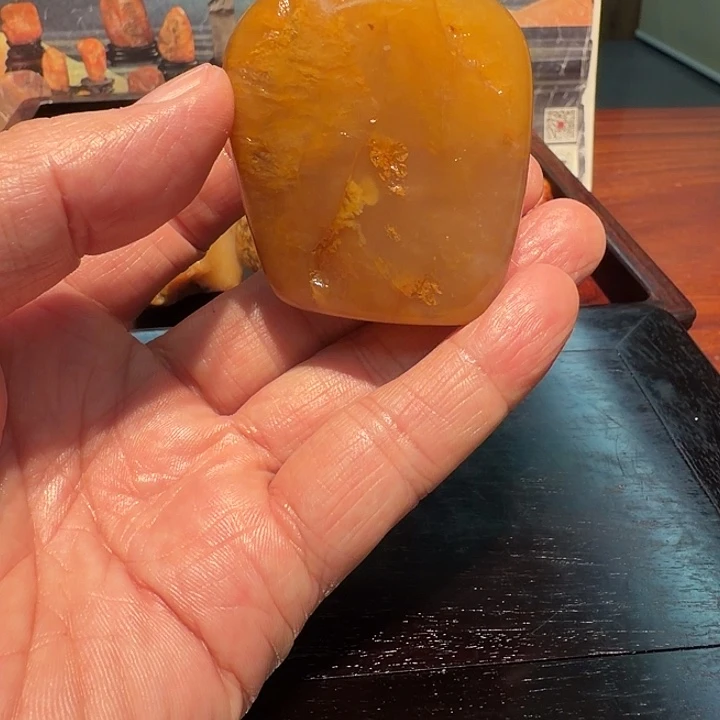 用***0寿山石福建省福州市