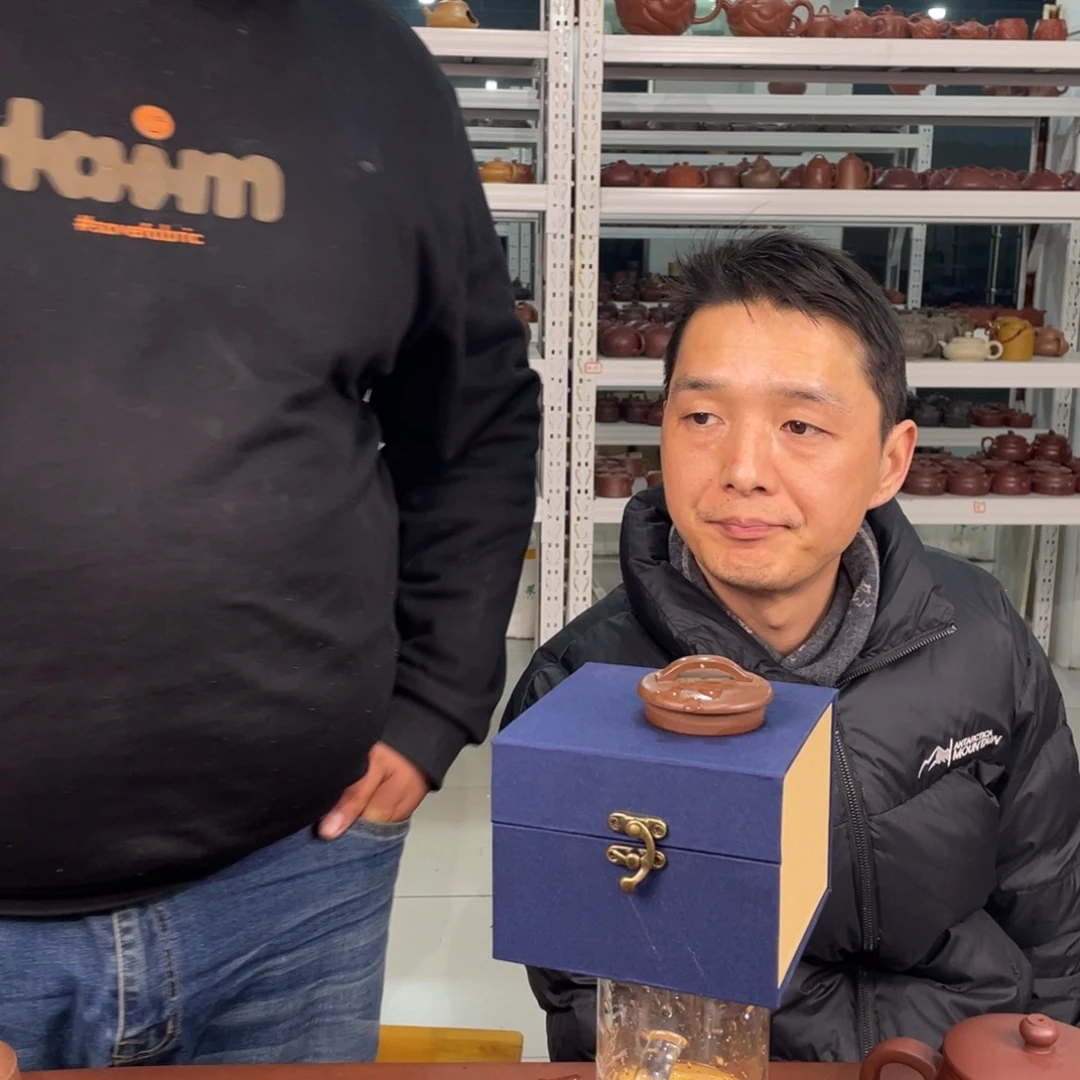 茶壶紫砂紫砂壶77