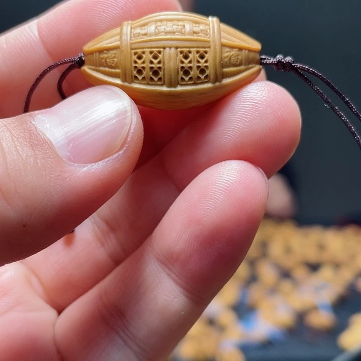 橄榄核手串/手链橄榄油