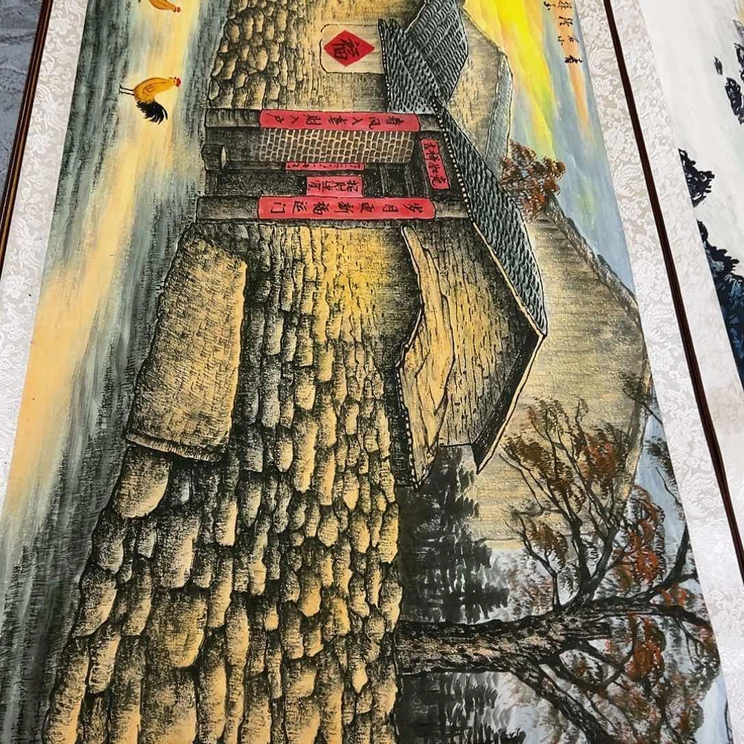 我也想要这样一款面