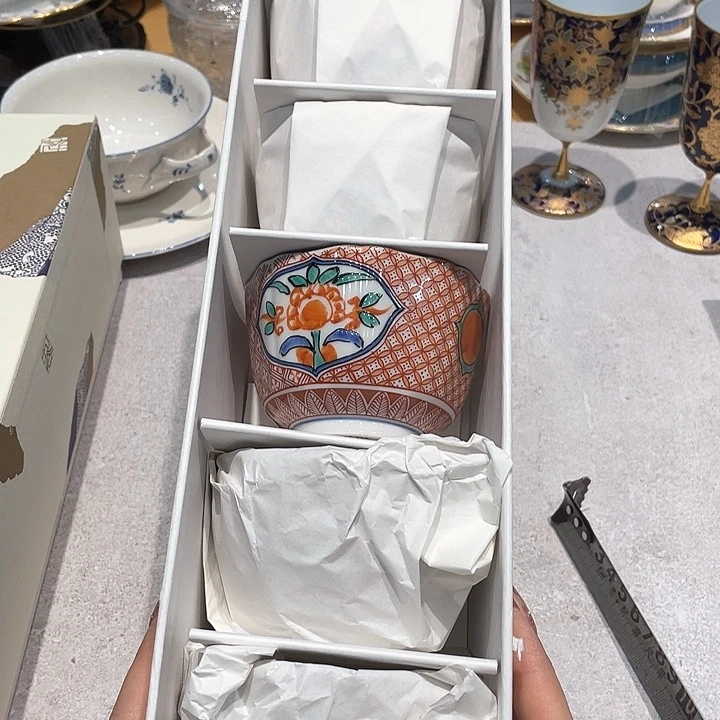 精品进口瓷器瓷片