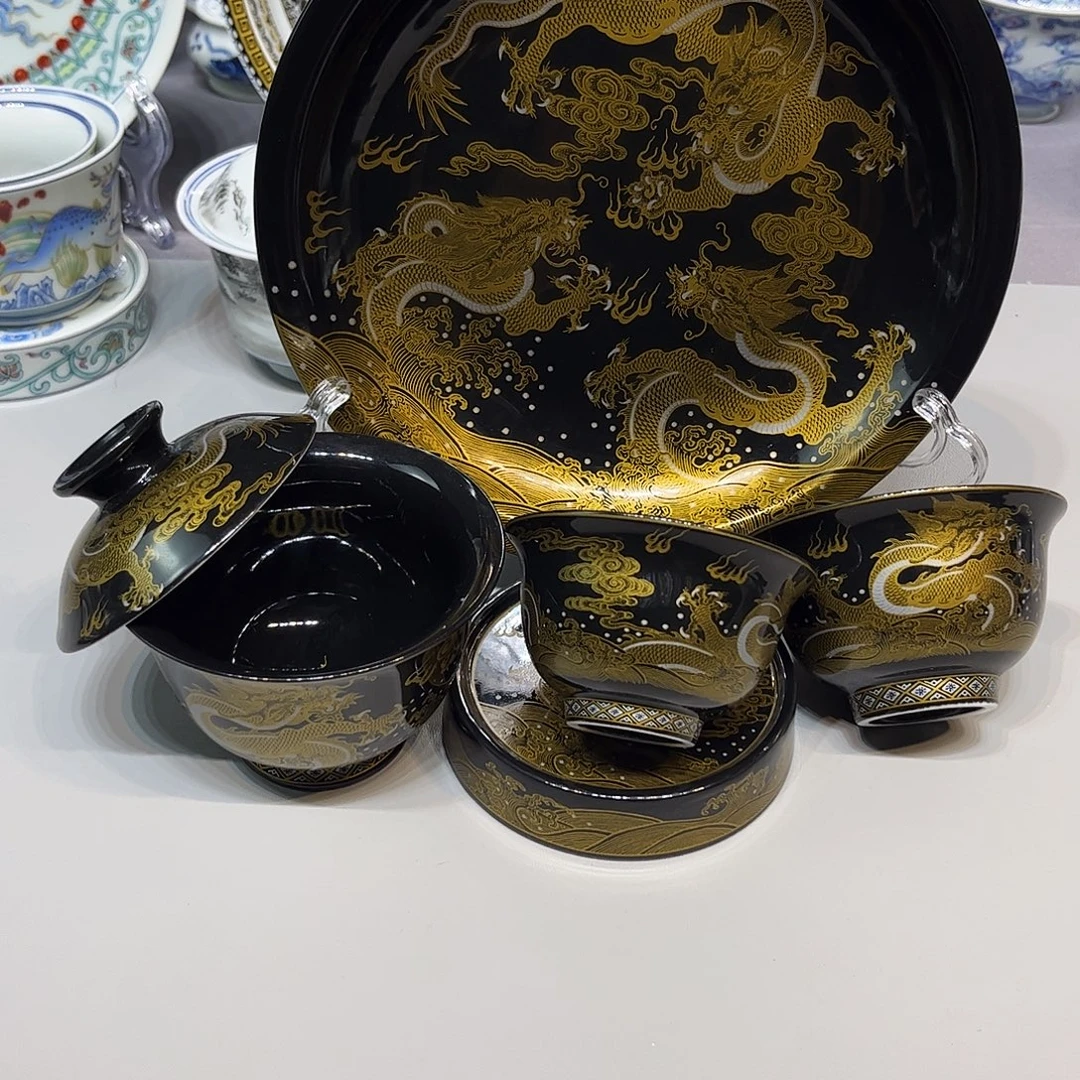 景德镇陶瓷艺术家